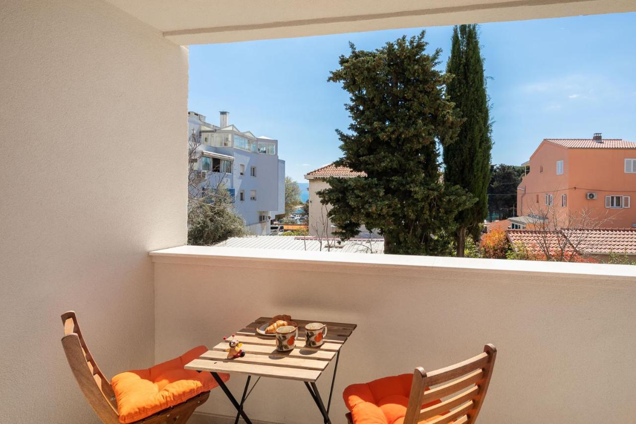 New & Modern Apartment Aa Split Exterior photo