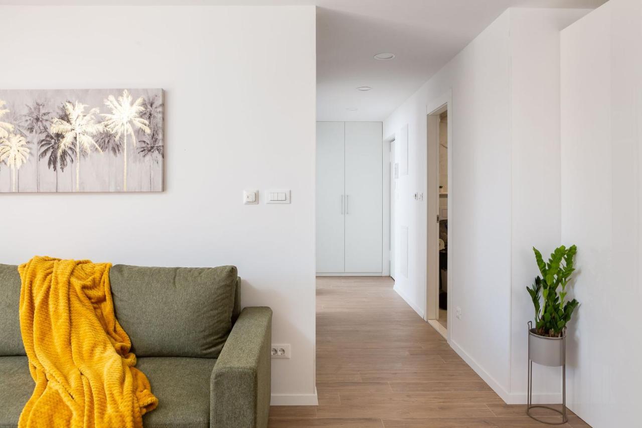 New & Modern Apartment Aa Split Exterior photo